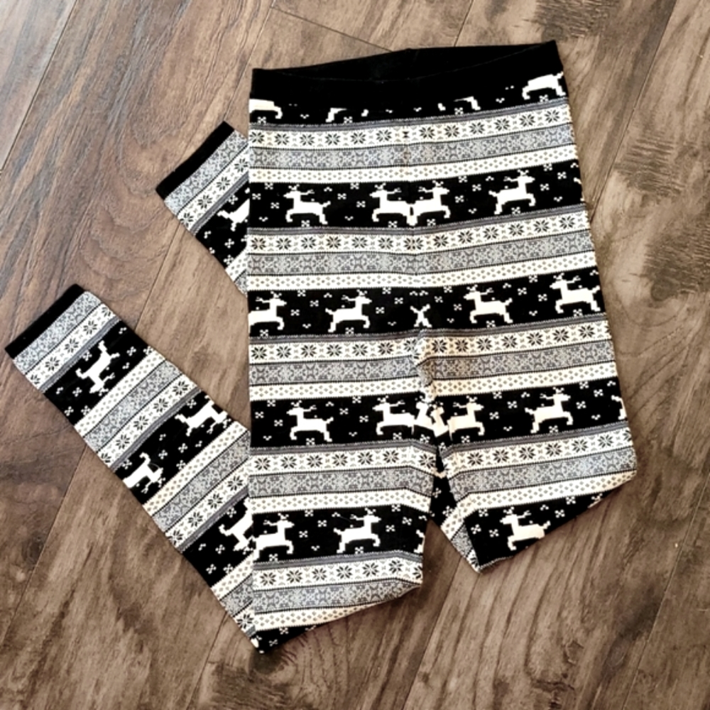Winter Leggings